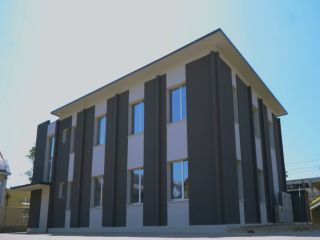 米兰总部办公室