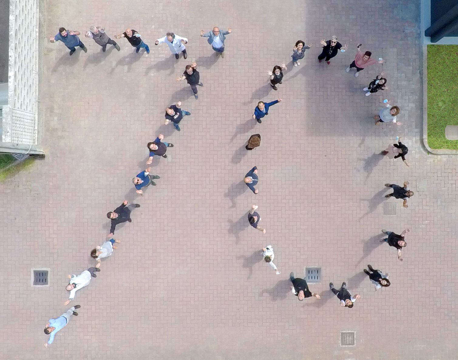 De Lorenzo 中国办事处